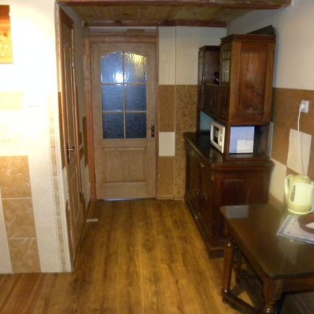 Kozatski Apartments Lviv Luaran gambar