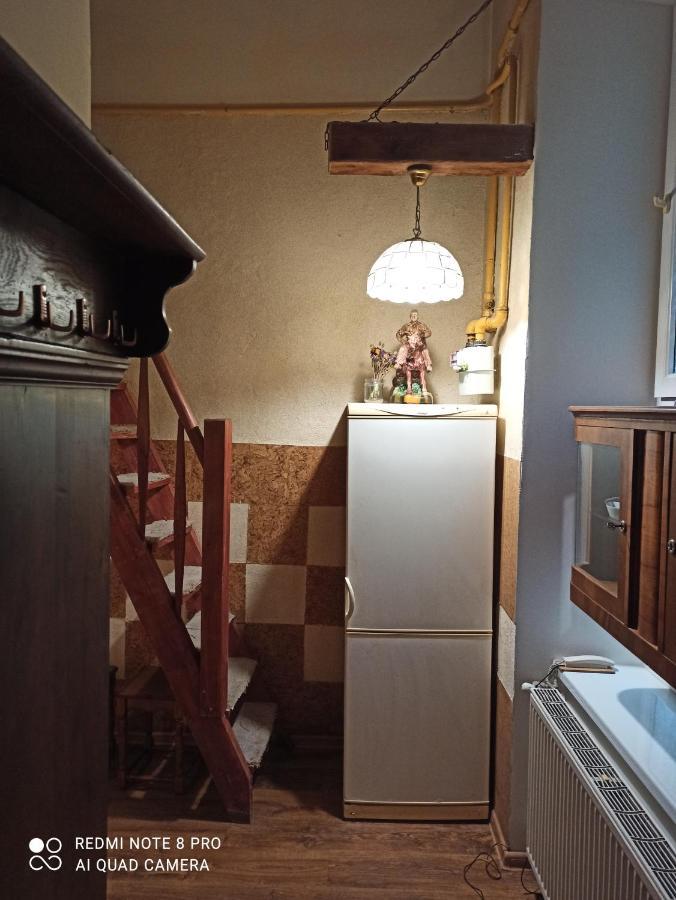 Kozatski Apartments Lviv Luaran gambar