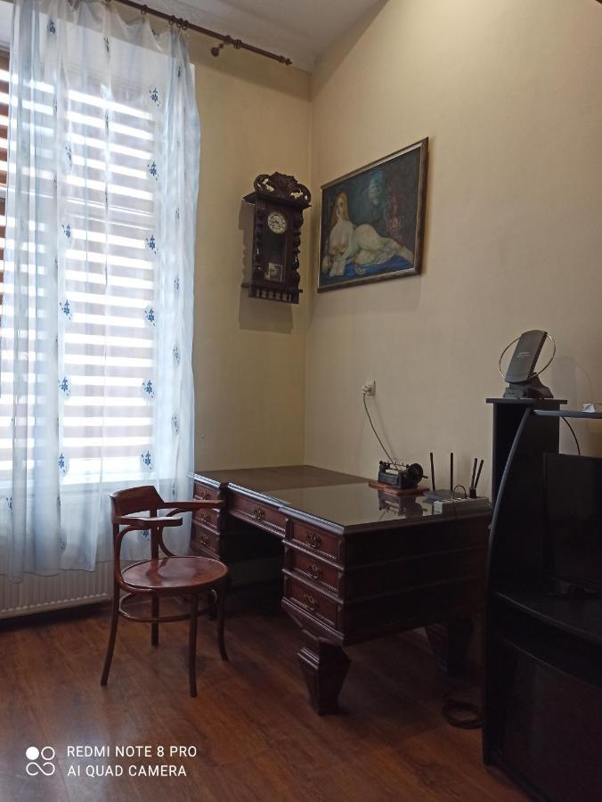 Kozatski Apartments Lviv Luaran gambar