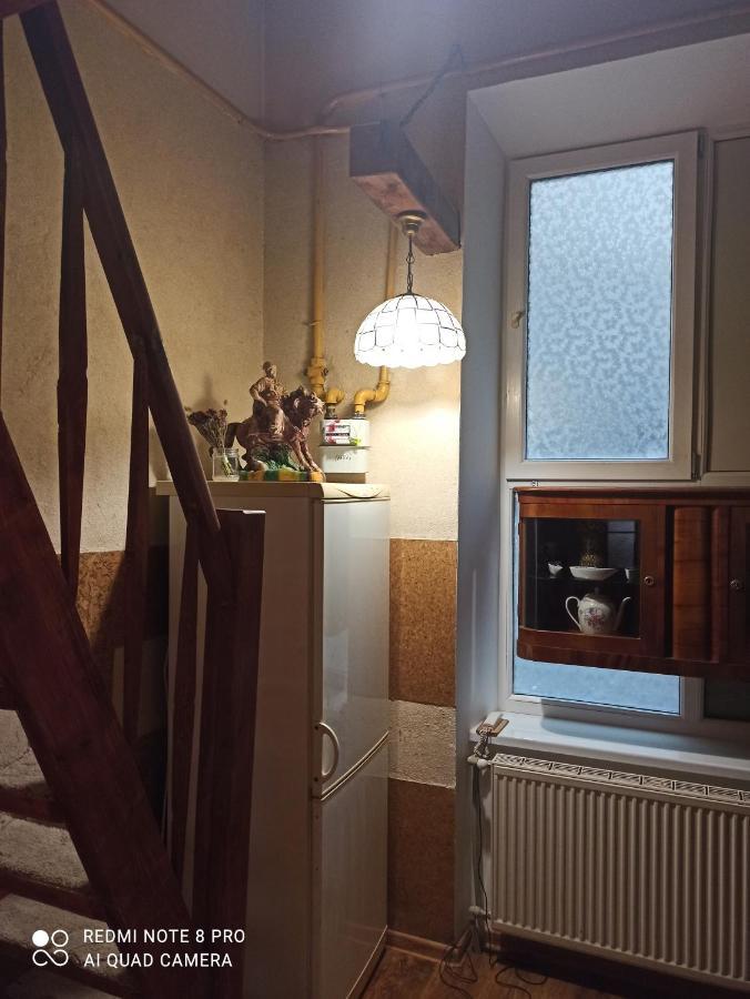 Kozatski Apartments Lviv Luaran gambar