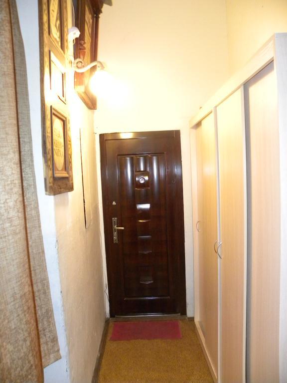Kozatski Apartments Lviv Luaran gambar