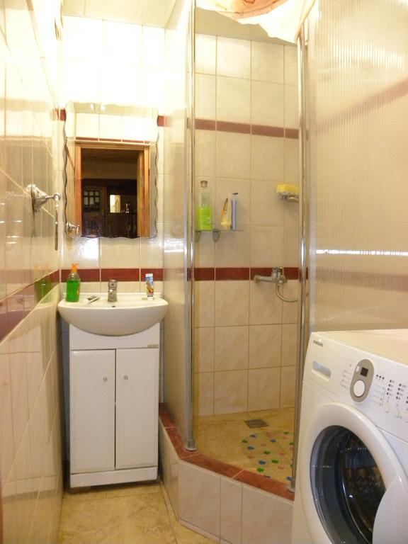 Kozatski Apartments Lviv Luaran gambar