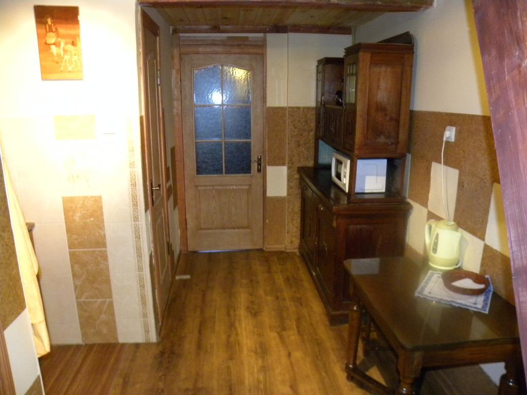 Kozatski Apartments Lviv Luaran gambar