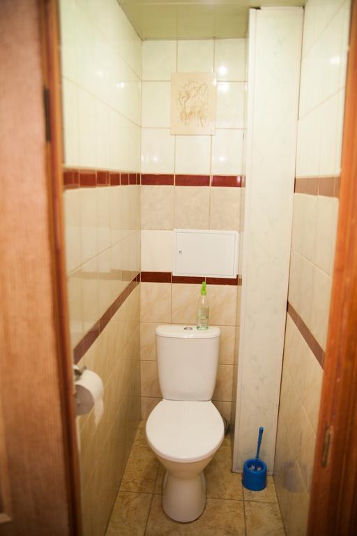 Kozatski Apartments Lviv Luaran gambar
